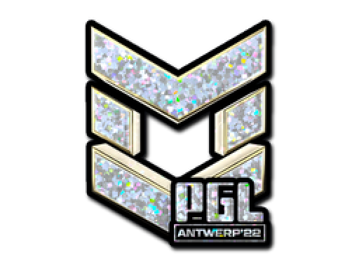 Pgl Glitter Antwerp Market Cs Go